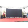 Buy cheap Professional P8 Rental LED Display Outdoor Electronic Signs For Businesses from wholesalers