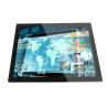 Buy cheap Industrial Grade Monitor Lcd Touch Screen 17 Inches 250nits Without Bezels from wholesalers