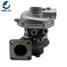Buy cheap SH130-5 4JJ1 Excavator Turbocharger 898185195 8-98185-1951 from wholesalers