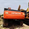Buy cheap Hitachi ZX350 Secondhand Digger 35 Ton Hitachi 350 Large Used Excavator from wholesalers