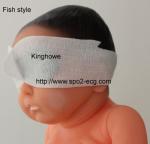 Buy cheap Fully Adjustable New Born Baby Products Phototherapy Mask Soft Materials from wholesalers