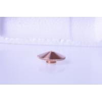 Buy cheap ECE Nozzle For Trumpf Cutting Head trumpf laser nozzles product
