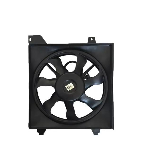 Buy cheap 25380-0M000 253800M000 Electric Fan Assembly for Hyundai ACCENT/VERNA 06 SEP.2006- 2006-2010 Cooling from wholesalers
