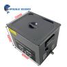 Buy cheap 15 Liter Ultrasonic Cleaner Digital Control 150W Semiwave Degas Parts Cleaning Machine from wholesalers