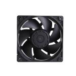 Mix Flow Inline Fan Home 5V 12V 24V 120X120X38mm 4010 DC Brushless Axial Cooling