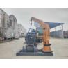 Buy cheap goodeng 350ton hdd machine, GD3500 horizontal directional drilling rig, used hdd rig 350ton from wholesalers