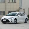 Buy cheap Adult High Speed Used Cars 2021 2022 Toyotas Corolla Electric Car for Sale from wholesalers