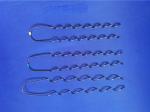 Galvanized Steel 7/16" OEM Conductor Preformed Dead End
