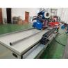 Buy cheap Heavy Duty Auto Box Beam Welding Machine Sqaure Tube Beam Racking Upright System from wholesalers