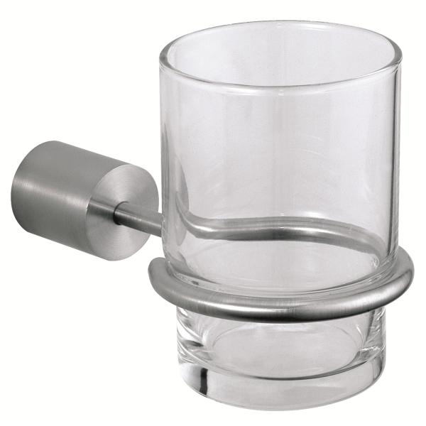 Buy cheap Launtatty Modern Bathroom Tumbler Holders Wall Mounted Durable from wholesalers