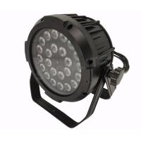Buy cheap IP65 Waterproof LED Par Can Wash Lights RGBW Color LED 24*10W 4in1 Par Stage product