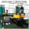 Buy cheap Center Leg Step Lap Core Cutting Machine 180m/min from wholesalers