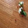 Buy cheap High Wear Resistant Rate AC4 Arc Single V-groove Painting Piso Flotante Suelo Laminado from wholesalers