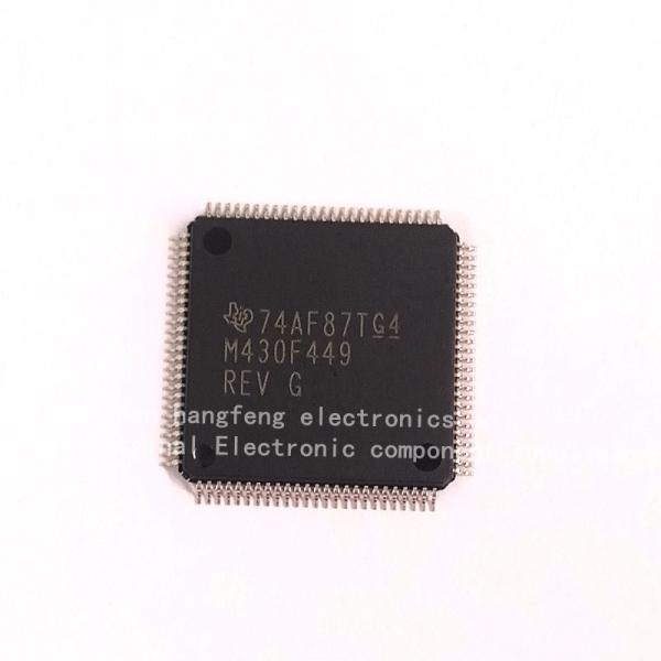 Quality MSP430F5247IZQER for sale