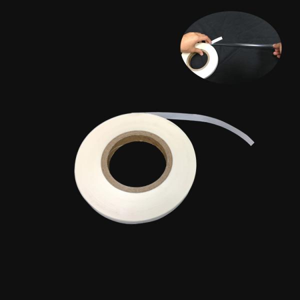 Buy cheap 1500mm Width Self Adhesive Surface Protection Film Roll 0.15mm OEM / ODM from wholesalers