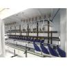 Buy cheap pesticide Liquid Fertilizer Filling Machine Bathroom Toilet Cleaner Filling Machine 50ml -1000ml from wholesalers