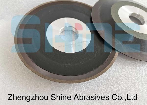 Buy cheap D46 Resin Bond Diamond Wheels Bakelite Body Wheel from wholesalers