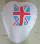 Large Sky Light, Sewing article, Fireproof lights；86*47cm*3cm; 95*55*37cm ; 120