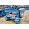 Buy cheap 3m/Min 686 IBR Roof Sheet Forming Machine For Width 1000mm /1200mm from wholesalers