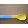 Buy cheap Children Spoon Dual Injection Molding , Food Grade Material Injection Moulding Services from wholesalers