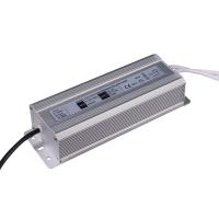 Buy cheap 12V 12.5A Lightweight Waterproof Electronic LED Driver Strip Light Transformer product
