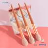 Buy cheap Individual Bronzer Makeup Foundation Brushes Ecofriendly Blush Makeup Brushes from wholesalers