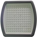Explosion Proof Led Flood Light 150 Watt Industrial Hazardous Location Lighting