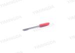 CB09UB Blade Plotter Spare Parts Metal Material Anti Corrosion For Plotter