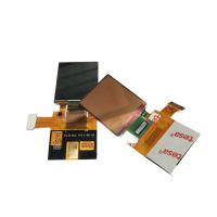 Buy cheap Smart Watch High Resolution OLED Display 1.41 Inch 350 Cd / M2 Brightness  product