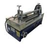 Buy cheap 600mm/800mm Gluing Machine Double Roller Hot Melt Glue Machine for AC220 Competition from wholesalers