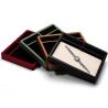 Buy cheap Multi-Compartments PU Leather Jewelry Display Plate for Ring Pendant Ear Studs from wholesalers