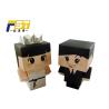 Buy cheap Recyclable Cardboard Box Furniture , Cartoon Models Cardboard Furniture For Kids from wholesalers