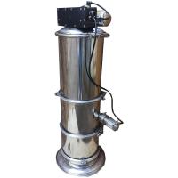 Buy cheap 6000kg Hour Powder Pneumatic Vacuum Conveyor Auxiliary Equipment product