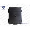 Buy cheap Military High Power 4G WIFI GPS Cell Phone Signal Jammer Durable Waterproof Outdoor Prison Jammer from wholesalers