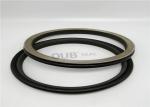 706-7G-11291 Komatsu Seal Ring Excavator Machinery Floating Oil Seal PC400-5
