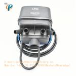 Milking Machine LP30 Electric Pulsator With 9.5mm Vacuum Port And High