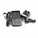 GKL311 Total Station Battery Charger for Leica GEB221 GEB222 GEB241 GEB242
