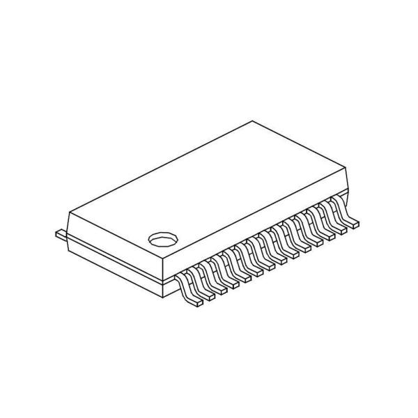 Buy cheap PIC32MX130F064B-I/SS Power Switch ICs from wholesalers