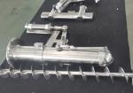 2g-200g Sachet Preformed Pouch Filling Sealing Machine Automatic