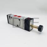 V61B513A-A212J Norgren Solenoid Valve 0.9 - 10 Bar,500-4500 L/Min