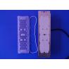 Buy cheap 60 Degree 3030 Led Linear High Bay Lens Module 140lm / Watt 2 Years Warranty from wholesalers