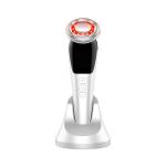Galvanic Massage 2 In 1 EMS Facial Machine For Home Use