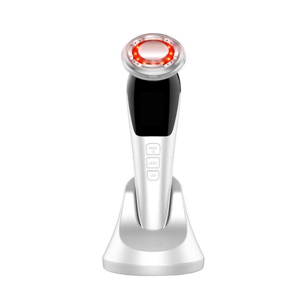 Buy cheap Skin Rejuvenaiton RF EMS Handheld Facial Beauty Device from wholesalers