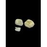 Buy cheap Hypoallergenic Porcelain Inlays Onlays for Teeth Repair Natural Color and Easy Maintenance from wholesalers