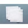 Buy cheap Dry Disposable Makeup Remover Cloths Baby Tissue Portable For Sensitive Skin from wholesalers