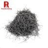 Buy cheap 1200-1400MPa Tensile Strength Stainless Steel Fiber for Secondary Reinforced Concrete from wholesalers