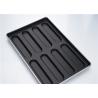 Buy cheap RK Bakeware China Foodservice NSF Nonstick Hot Dog Tray Glazed Oven Baking Tray from wholesalers