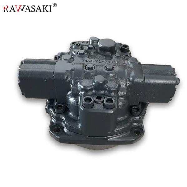 Buy cheap Original Komatsu 7067L01111 7067L01110 PC2000-8 Travel Motor For Komatsu Excavator from wholesalers