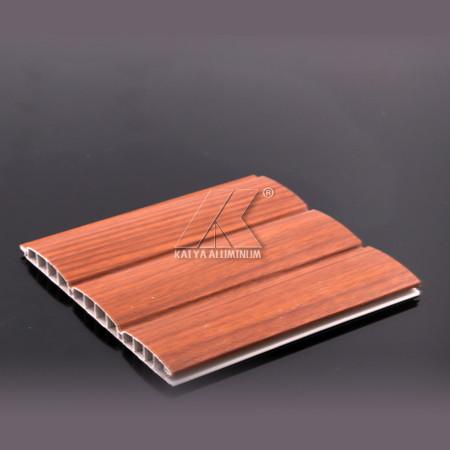 Buy cheap Durable Aluminium Wardrobe Profiles , Aluminium Cabinet Doors No Peculiar Smell from wholesalers