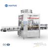 Buy cheap 8 Heads Four Claws Structure Capping Machine from wholesalers